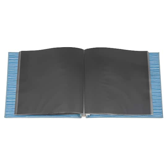 Sweet Baby Boy Scrapbook Album by Recollections™